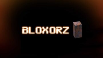 Bloxorz 3kh0